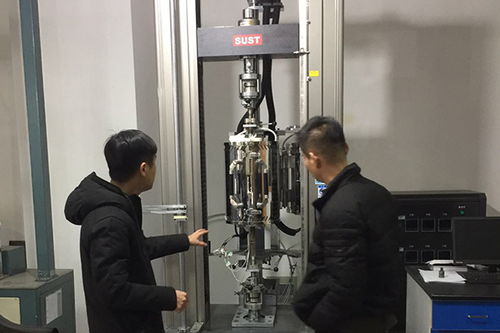 檢測聚合力，品質新動能 江蘇省緊固件行業協會整合資源賦能企業高質量發展