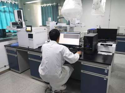 蘭州糧安公司順利通過CNAS認證現場評審，檢驗檢測服務能力再獲國家級認可