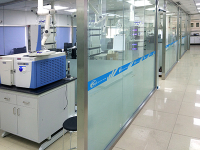 智云達亮相2018年京津冀黑遼魯豫飼料質量安全檢測技術交流會，共筑飼料添加劑安全生產新防線