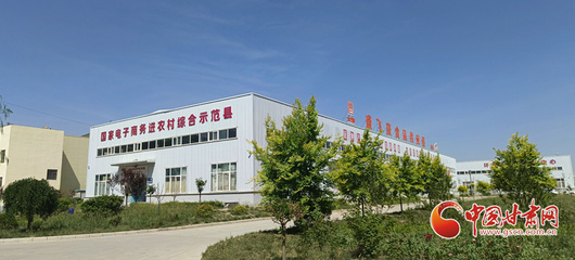 香約慶陽 包容天下丨環縣 以“六統一”模式助推電商發展提檔升級，助力飼料添加劑產業新跨越