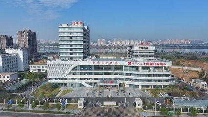 五進五提升，便民利民在行動——青原區總醫院優化檢驗檢測服務，全面提升患者就醫體驗